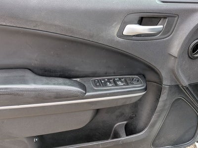 2019 Dodge Charger Police RWD