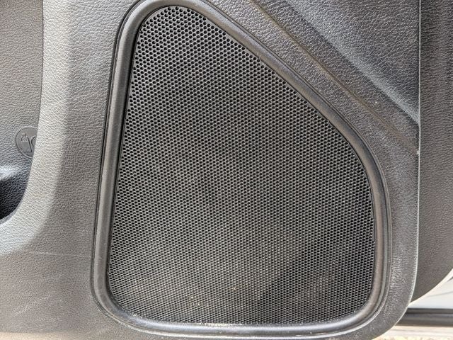 2019 Dodge Charger Police RWD