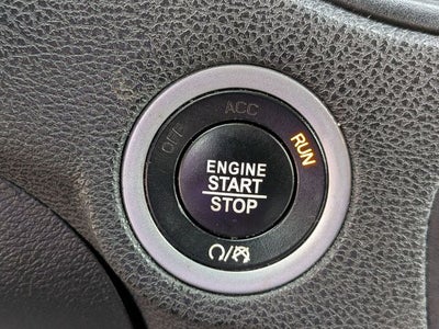 2019 Dodge Charger Police RWD