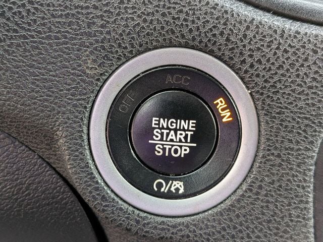 2019 Dodge Charger Police RWD