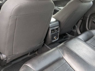 2019 Dodge Charger Police RWD