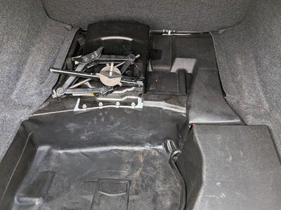 2019 Dodge Charger Police RWD