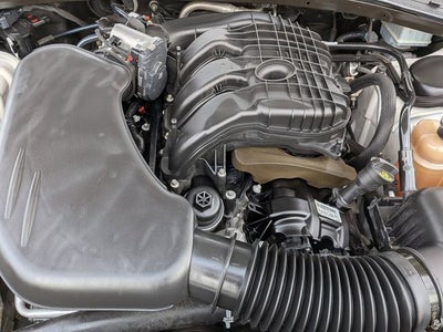 2019 Dodge Charger Police RWD