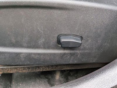 2019 Dodge Charger Police RWD