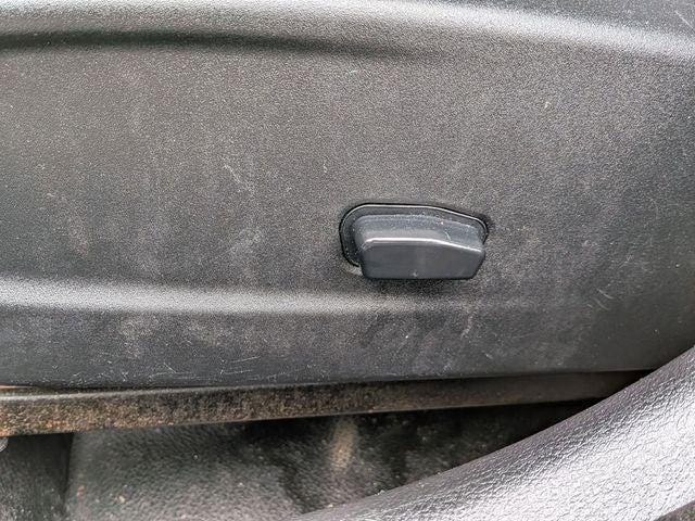 2019 Dodge Charger Police RWD