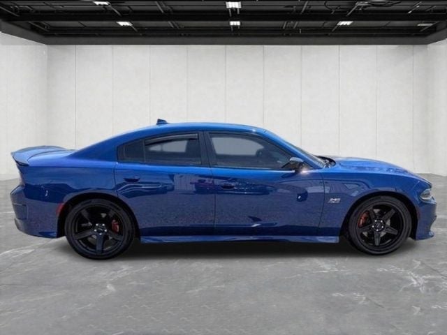 2019 Dodge Charger R/T RWD