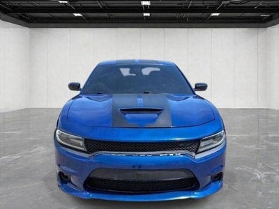 2019 Dodge Charger R/T RWD