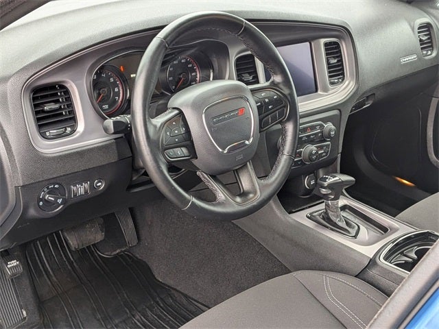 2023 Dodge Charger SXT AWD
