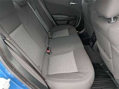 2023 Dodge Charger SXT AWD