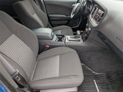 2023 Dodge Charger SXT AWD