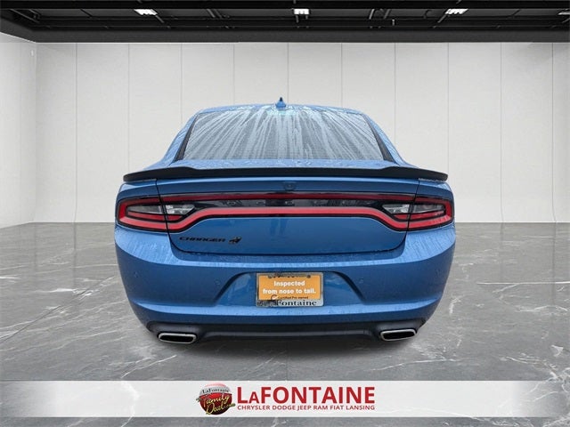 2023 Dodge Charger SXT AWD