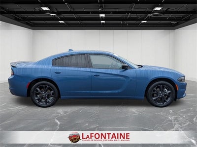 2023 Dodge Charger SXT AWD