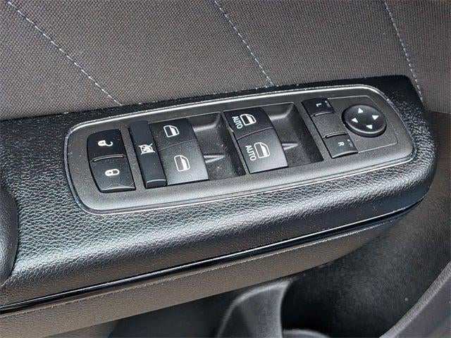 2023 Dodge Charger SXT AWD