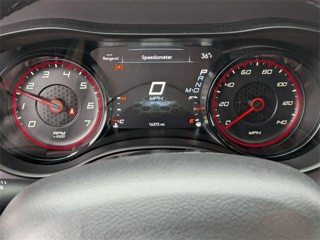 2023 Dodge Charger SXT AWD