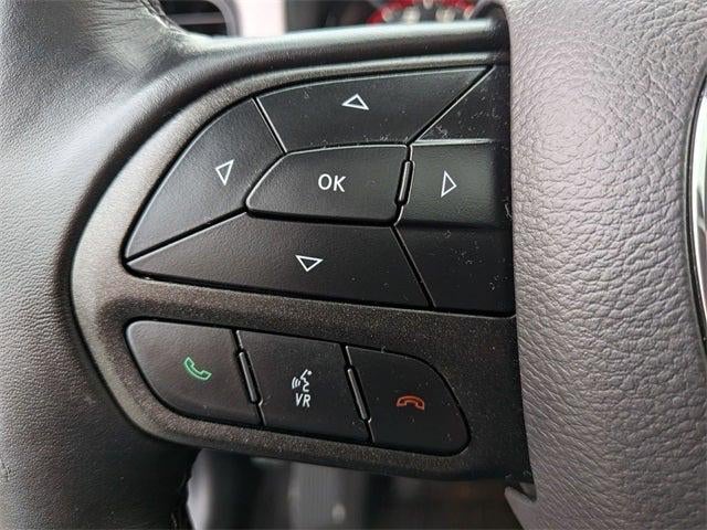 2023 Dodge Charger SXT AWD