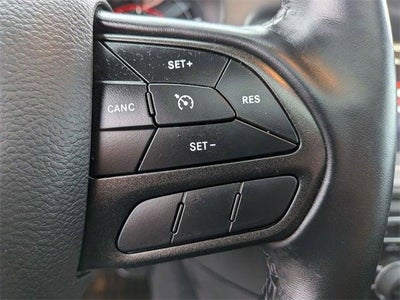 2023 Dodge Charger SXT AWD