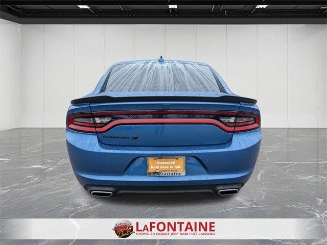 2023 Dodge Charger SXT AWD