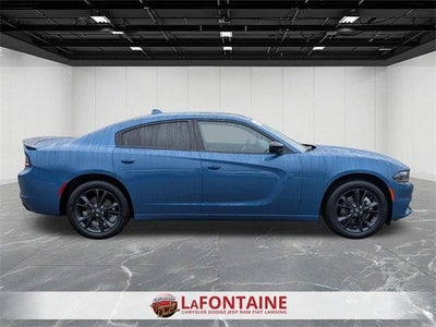 2023 Dodge Charger SXT AWD