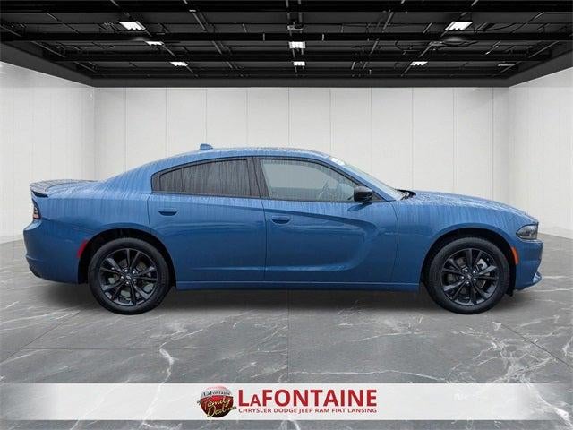 2023 Dodge Charger SXT AWD