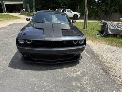 2017 Dodge Challenger R/T