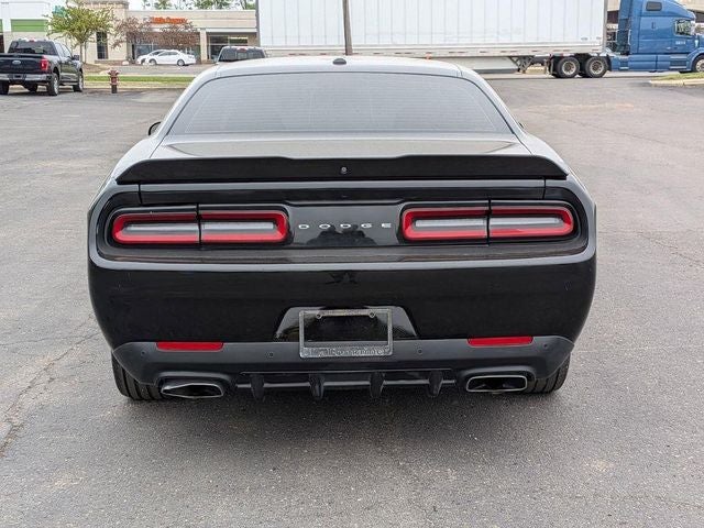 2021 Dodge Challenger R/T
