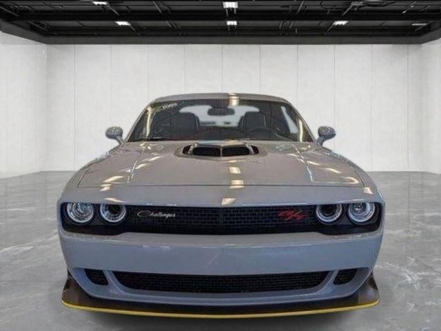 2022 Dodge Challenger R/T Scat Pack Widebody