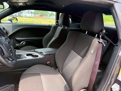 2023 Dodge Challenger GT AWD