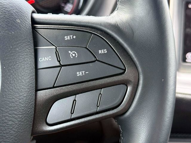 2023 Dodge Challenger GT AWD