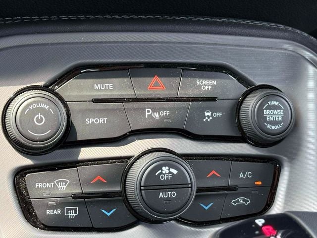 2023 Dodge Challenger GT AWD