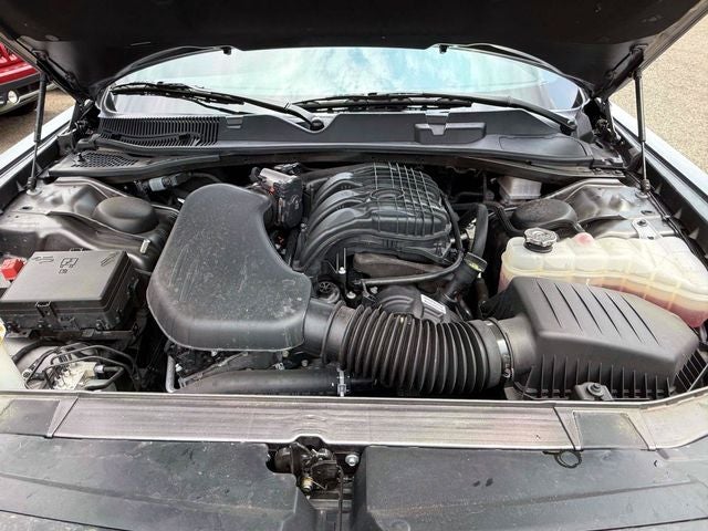 2023 Dodge Challenger GT AWD