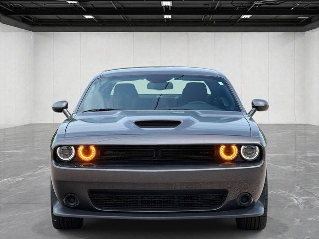 2023 Dodge Challenger GT AWD