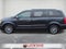 2013 Chrysler Town & Country Touring-L