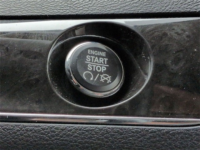 2013 Chrysler Town & Country Touring-L