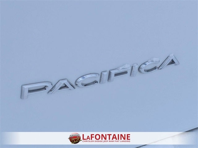 2023 Chrysler Pacifica Touring L AWD