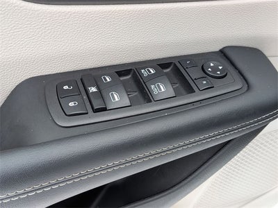 2023 Chrysler Pacifica Touring L AWD