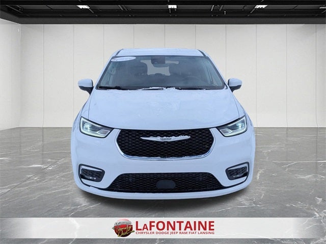 2023 Chrysler Pacifica Touring L AWD