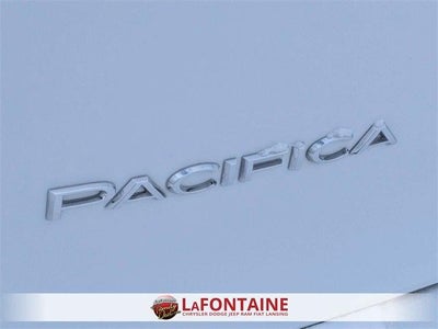 2023 Chrysler Pacifica Touring L AWD