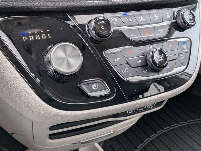 2023 Chrysler Pacifica Touring L AWD