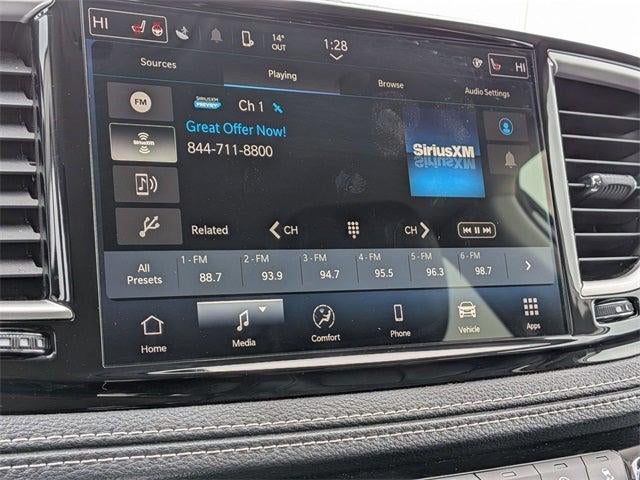 2023 Chrysler Pacifica Touring L AWD