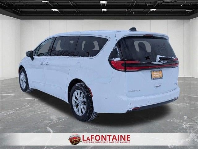 2023 Chrysler Pacifica Touring L AWD