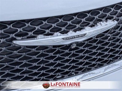 2023 Chrysler Pacifica Touring L AWD