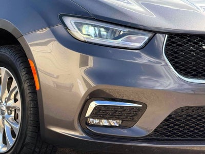 2023 Chrysler Pacifica Touring L AWD