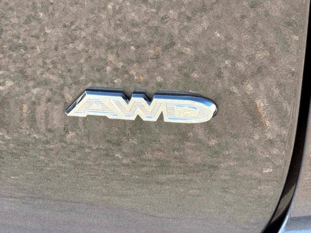 2023 Chrysler Pacifica Touring L AWD