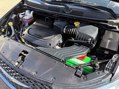 2023 Chrysler Pacifica Touring L AWD