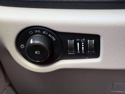 2023 Chrysler Pacifica Touring L AWD