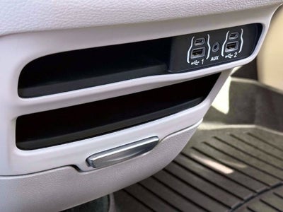 2023 Chrysler Pacifica Touring L AWD