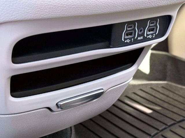 2023 Chrysler Pacifica Touring L AWD