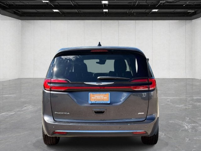 2023 Chrysler Pacifica Touring L AWD