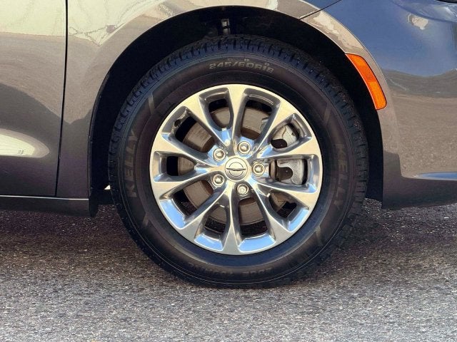 2023 Chrysler Pacifica Touring L AWD