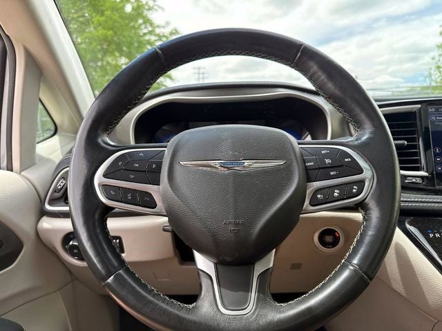 2021 Chrysler Pacifica Touring L AWD